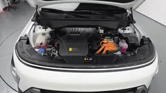 2023 Hyundai Kona Inspiration, белый — фото 6