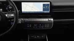 2023 Hyundai Kona Inspiration, белый — фото 13