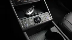 2023 Hyundai Kona Inspiration, белый — фото 17