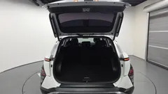 2023 Hyundai Kona Inspiration, белый — фото 20