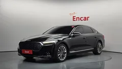 2022 Kia K9 3.3 T-GDI AWD — фото 1