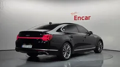 2022 Kia K9 3.3 T-GDI AWD — фото 2