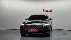 2022 Kia K9 3.3 T-GDI AWD — фото 3
