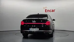 2022 Kia K9 3.3 T-GDI AWD — фото 4