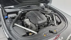 2022 Kia K9 3.3 T-GDI AWD — фото 6