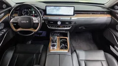 2022 Kia K9 3.3 T-GDI AWD — фото 7