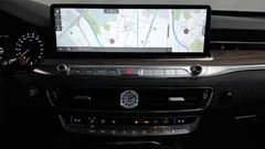 2022 Kia K9 3.3 T-GDI AWD — фото 12