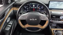 2022 Kia K9 3.3 T-GDI AWD — фото 13