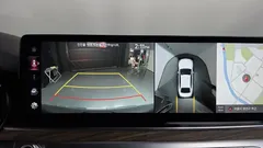 2022 Kia K9 3.3 T-GDI AWD — фото 14