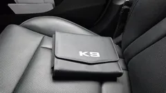 2022 Kia K9 3.3 T-GDI AWD — фото 15