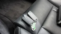 2022 Kia K9 3.3 T-GDI AWD — фото 16