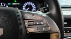 2022 Kia K9 3.3 T-GDI AWD — фото 17