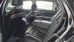 2022 Kia K9 3.3 T-GDI AWD — фото 20