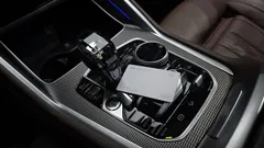 2022 BMW X6 xDrive40i M Sport — фото 9