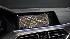 2022 BMW X6 xDrive40i M Sport — фото 15