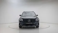 2022 Mercedes-Benz GLB-Class AMG GLB35 4MATIC — фото 6