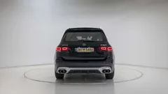 2022 Mercedes-Benz GLB-Class AMG GLB35 4MATIC — фото 7