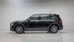 2022 Mercedes-Benz GLB-Class AMG GLB35 4MATIC — фото 8