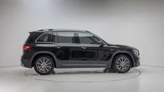 2022 Mercedes-Benz GLB-Class AMG GLB35 4MATIC — фото 9