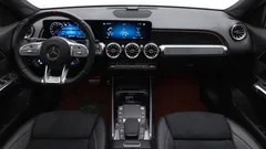 2022 Mercedes-Benz GLB-Class AMG GLB35 4MATIC — фото 15