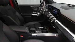 2022 Mercedes-Benz GLB-Class AMG GLB35 4MATIC — фото 16