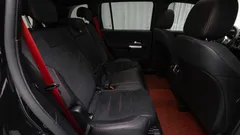 2022 Mercedes-Benz GLB-Class AMG GLB35 4MATIC — фото 18