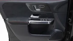 2022 Mercedes-Benz GLB-Class AMG GLB35 4MATIC — фото 19