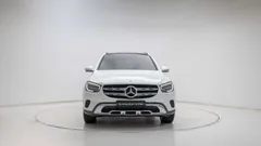 2021 Mercedes-Benz GLC-Class GLC220 d 4MATIC — фото 6