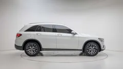 2021 Mercedes-Benz GLC-Class GLC220 d 4MATIC — фото 9