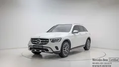 2021 Mercedes-Benz GLC-Class GLC220 d 4MATIC — фото 11