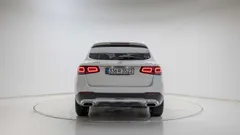 2021 Mercedes-Benz GLC-Class GLC220 d 4MATIC — фото 14