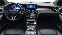 2021 Mercedes-Benz GLC-Class GLC220 d 4MATIC — фото 15