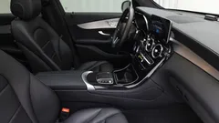 2021 Mercedes-Benz GLC-Class GLC220 d 4MATIC — фото 16