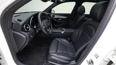 2021 Mercedes-Benz GLC-Class GLC220 d 4MATIC — фото 17