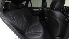 2021 Mercedes-Benz GLC-Class GLC220 d 4MATIC — фото 18
