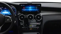 2021 Mercedes-Benz GLC-Class GLC220 d 4MATIC — фото 20