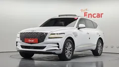 2022 Genesis GV80 3.0 Diesel AWD — фото 1