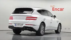 2022 Genesis GV80 3.0 Diesel AWD — фото 2
