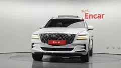2022 Genesis GV80 3.0 Diesel AWD — фото 3
