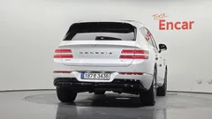 2022 Genesis GV80 3.0 Diesel AWD — фото 4