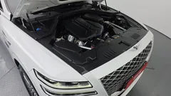 2022 Genesis GV80 3.0 Diesel AWD — фото 6