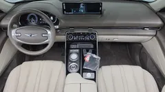 2022 Genesis GV80 3.0 Diesel AWD — фото 7
