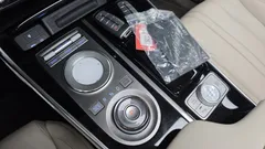 2022 Genesis GV80 3.0 Diesel AWD — фото 9