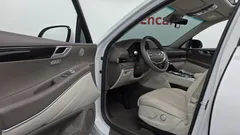 2022 Genesis GV80 3.0 Diesel AWD — фото 12