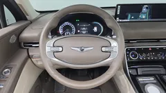 2022 Genesis GV80 3.0 Diesel AWD — фото 13