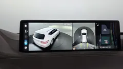 2022 Genesis GV80 3.0 Diesel AWD — фото 16