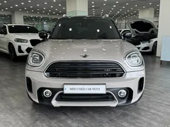 2022 Mini Countryman Classic — фото 2