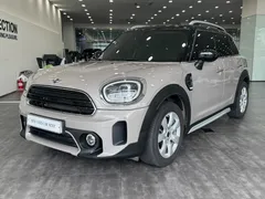 2022 Mini Countryman Classic — фото 13