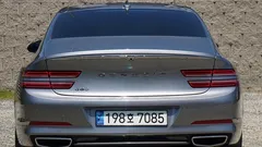 2023 Genesis G80 Gasoline 2.5 Turbo 2WD — фото 3
