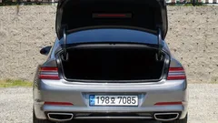 2023 Genesis G80 Gasoline 2.5 Turbo 2WD — фото 5